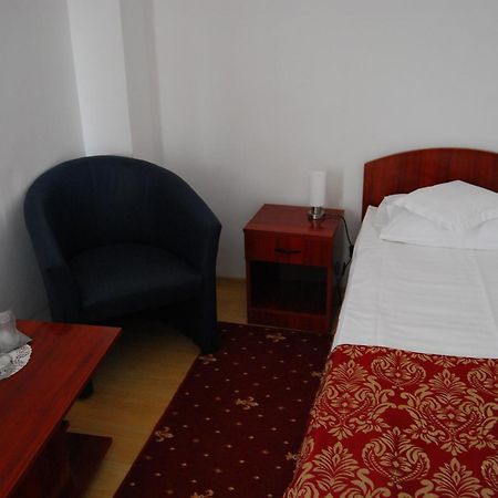 Dali Hotel Neptun Dış mekan fotoğraf