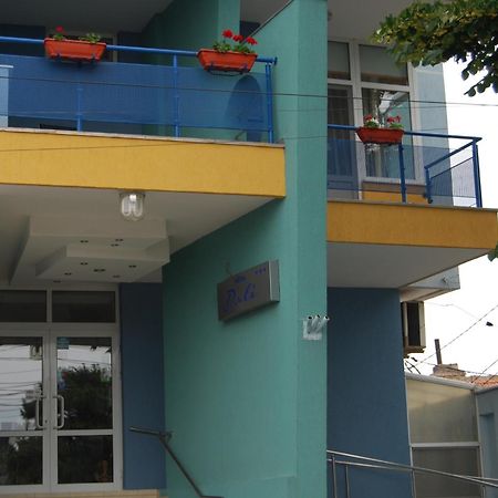 Dali Hotel Neptun Dış mekan fotoğraf