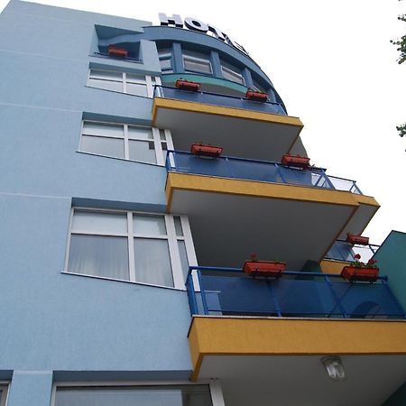 Dali Hotel Neptun Dış mekan fotoğraf