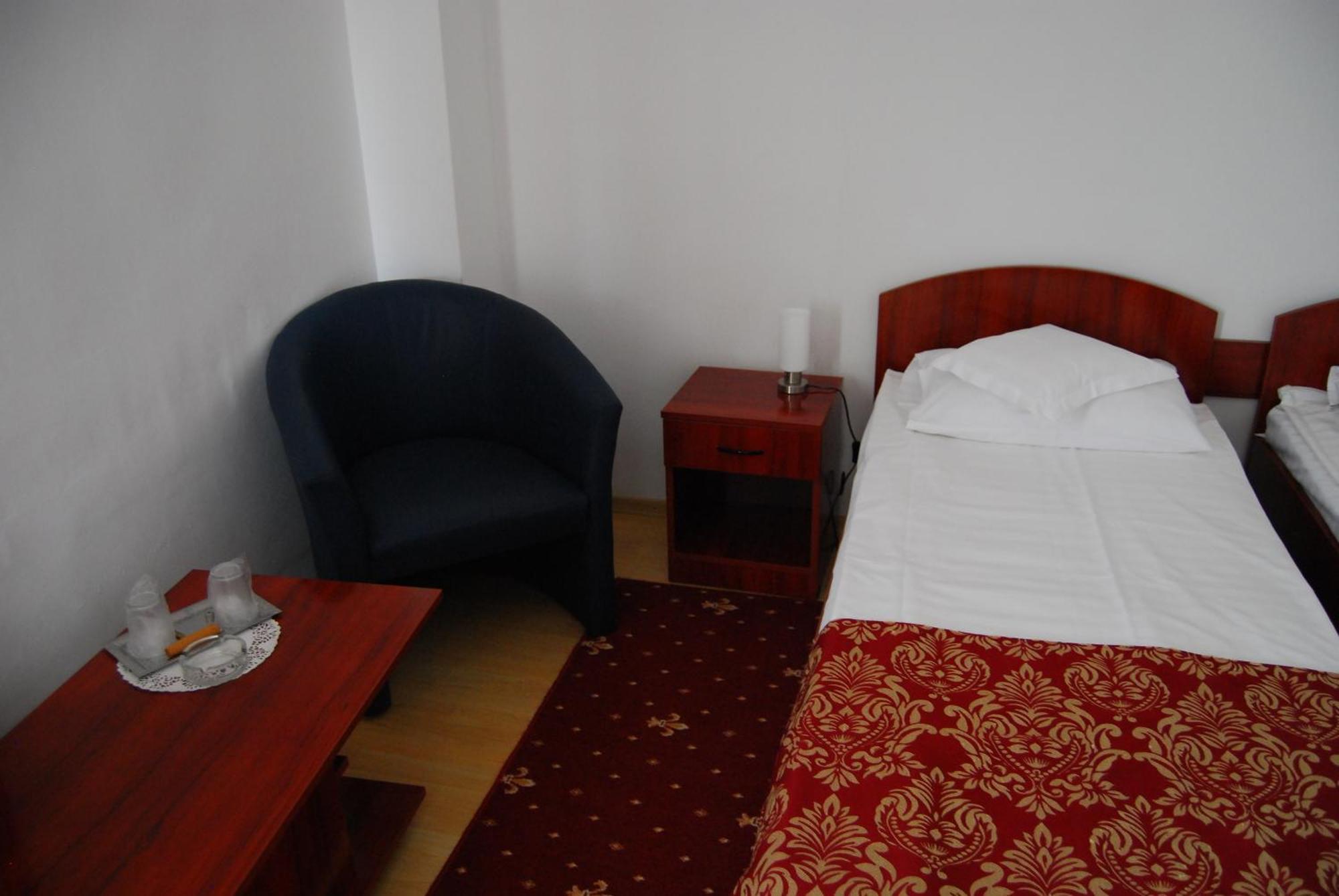 Dali Hotel Neptun Dış mekan fotoğraf