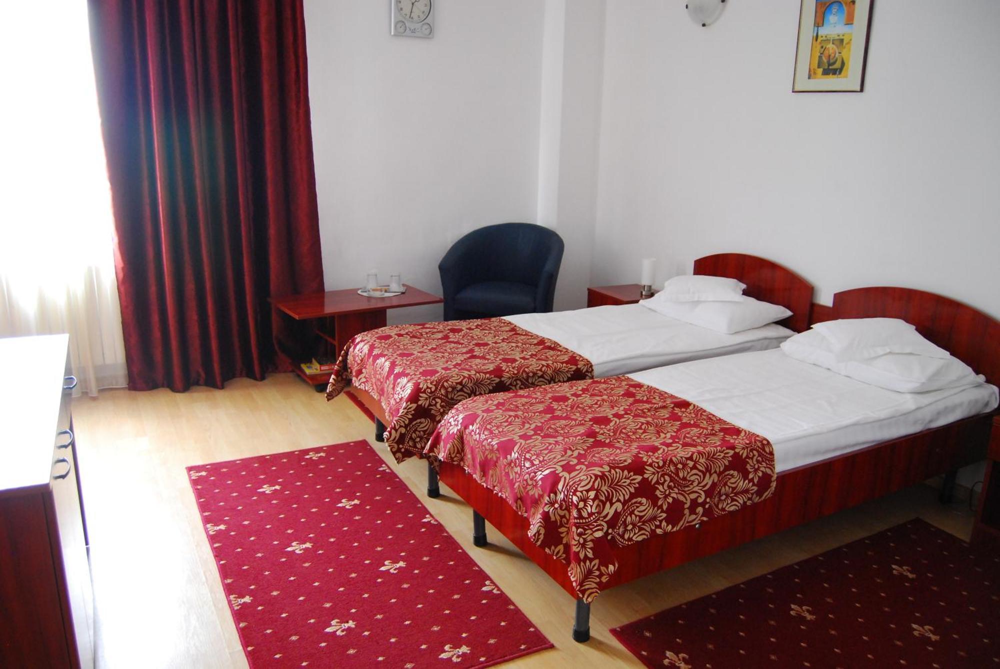 Dali Hotel Neptun Dış mekan fotoğraf