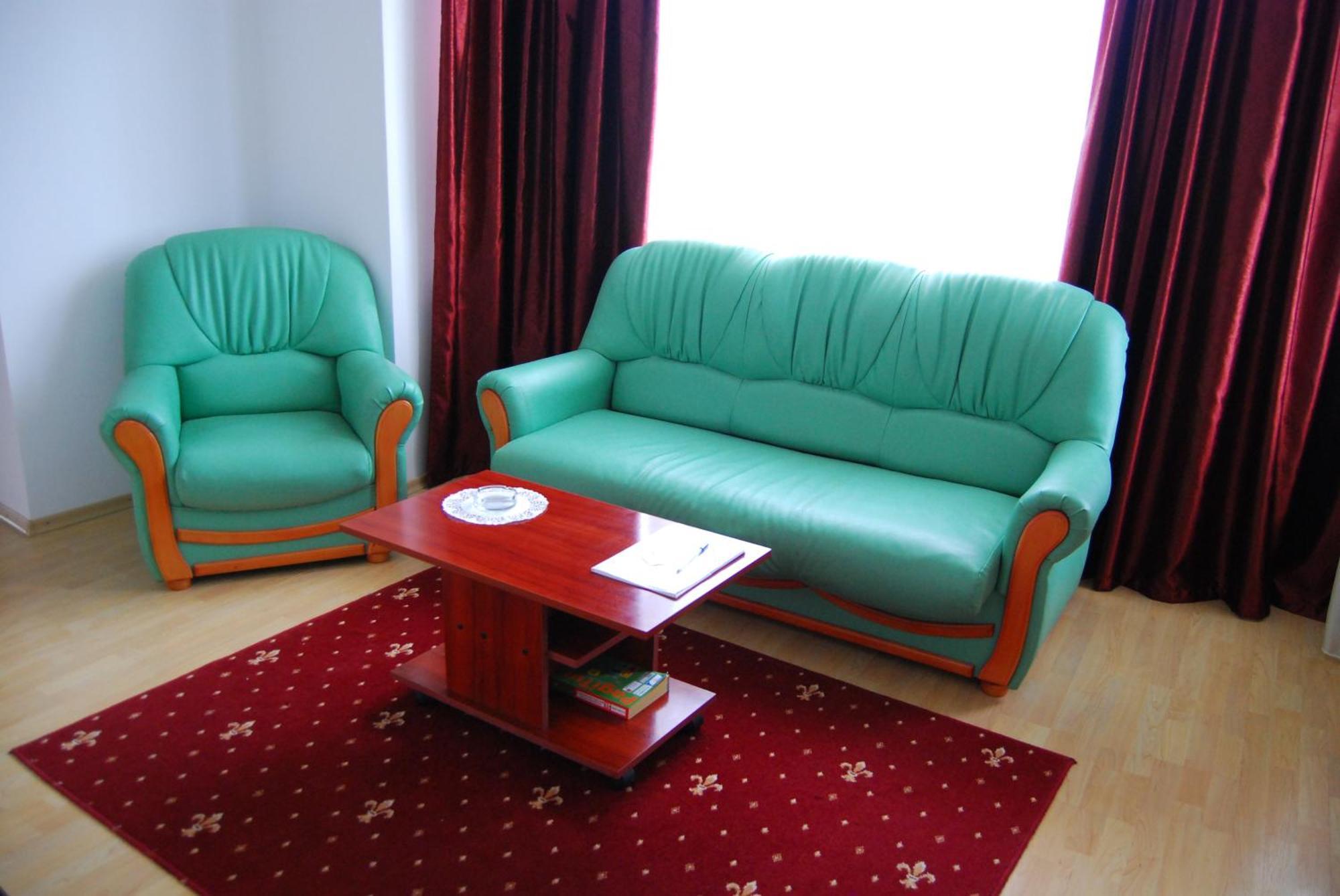 Dali Hotel Neptun Dış mekan fotoğraf