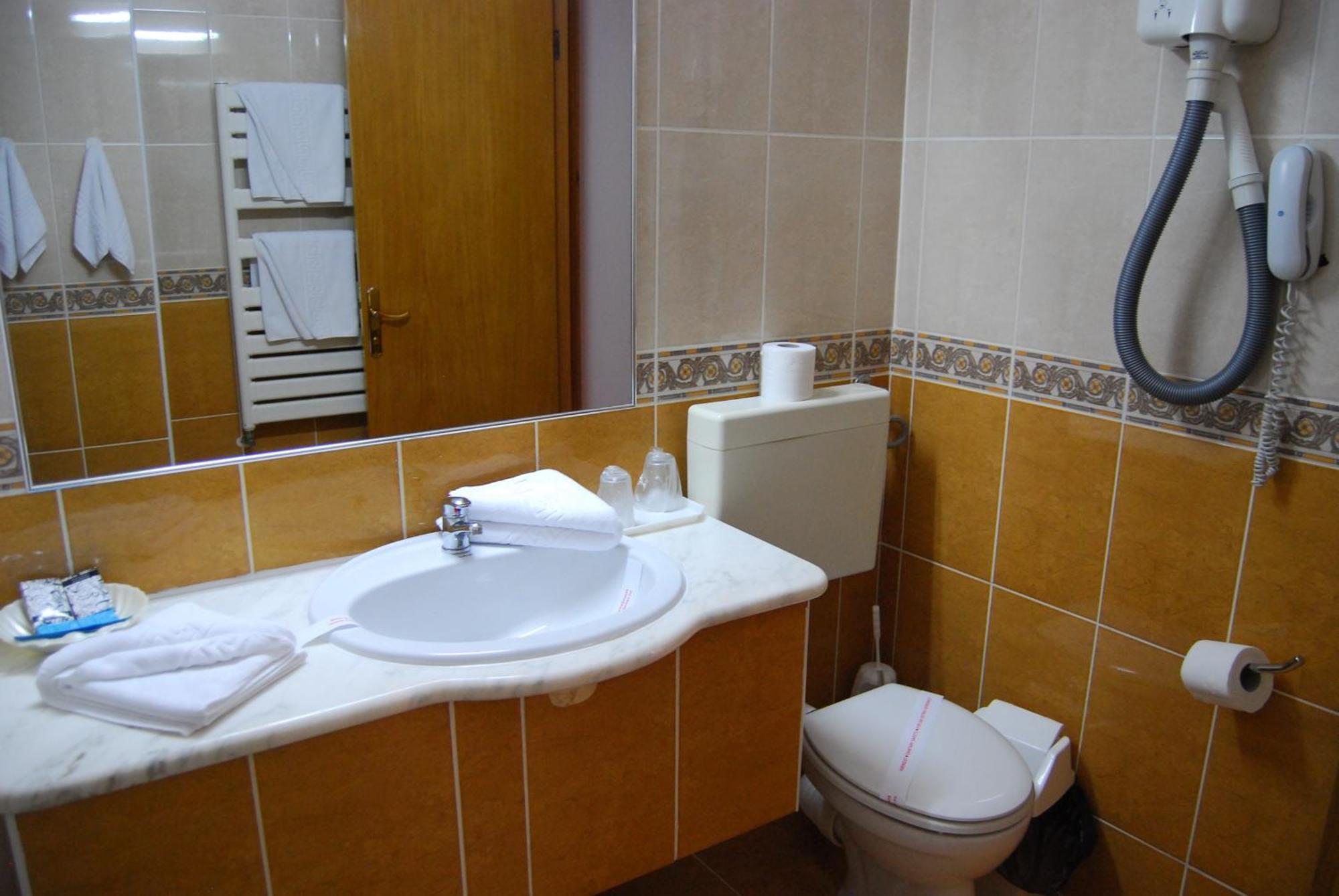 Dali Hotel Neptun Dış mekan fotoğraf