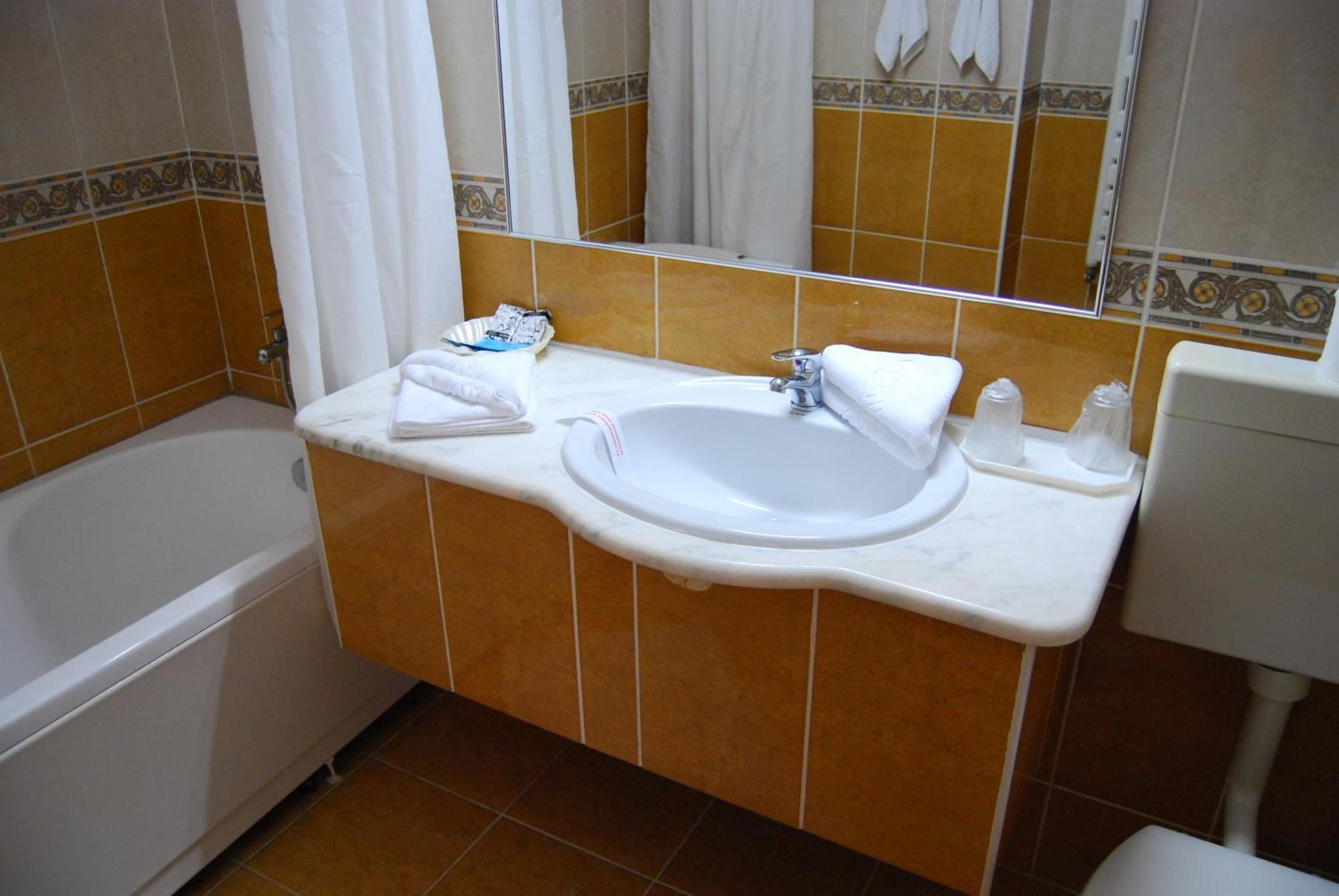 Dali Hotel Neptun Dış mekan fotoğraf