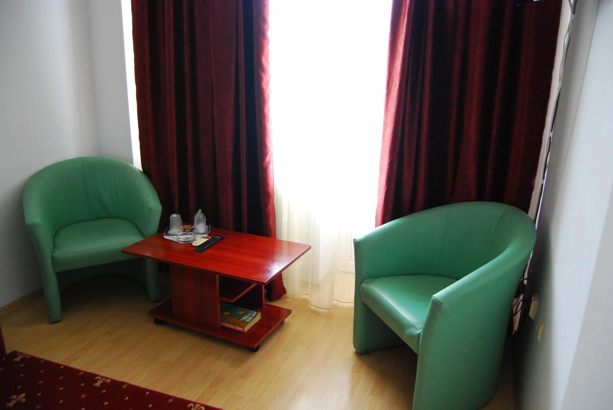 Dali Hotel Neptun Dış mekan fotoğraf