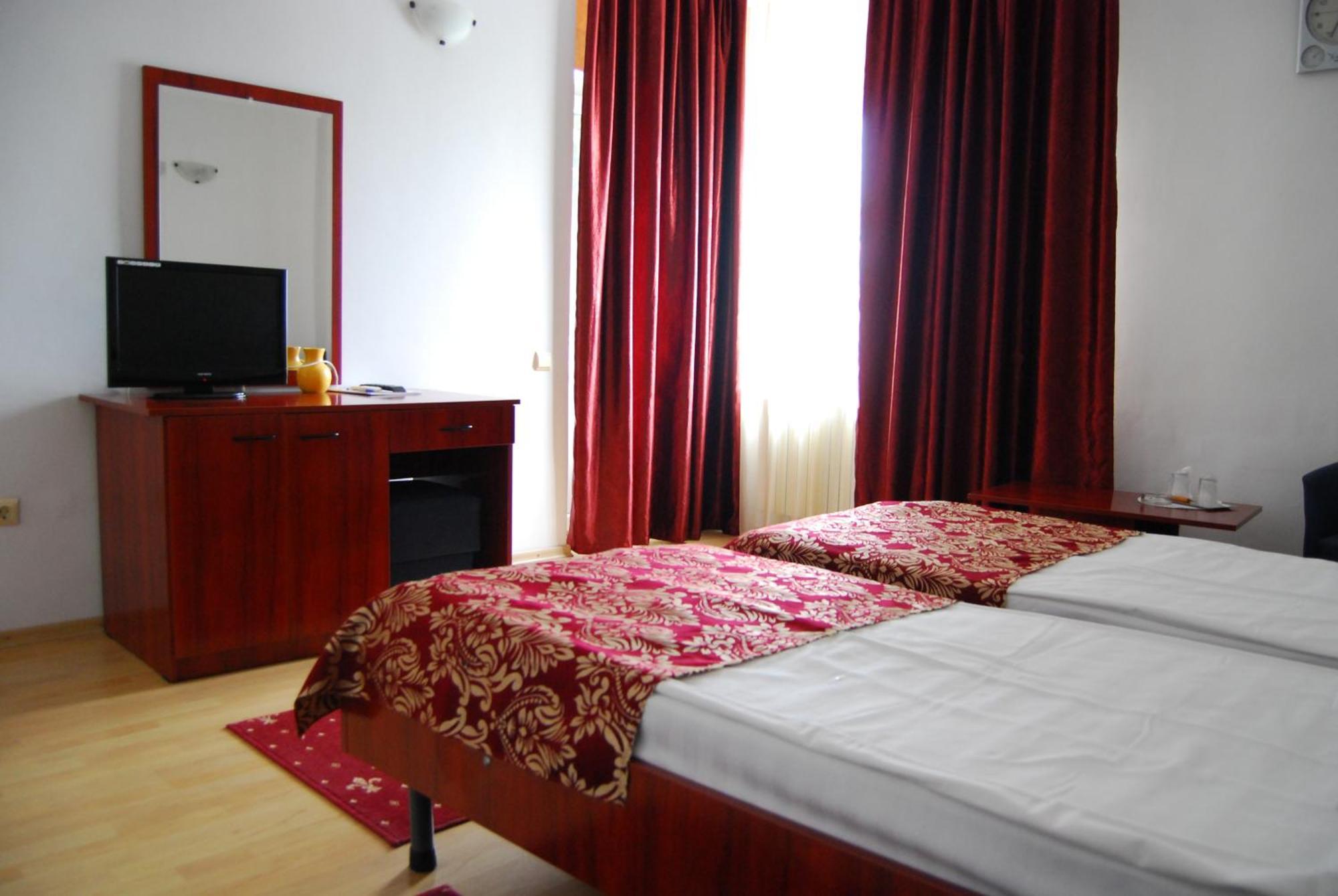 Dali Hotel Neptun Dış mekan fotoğraf