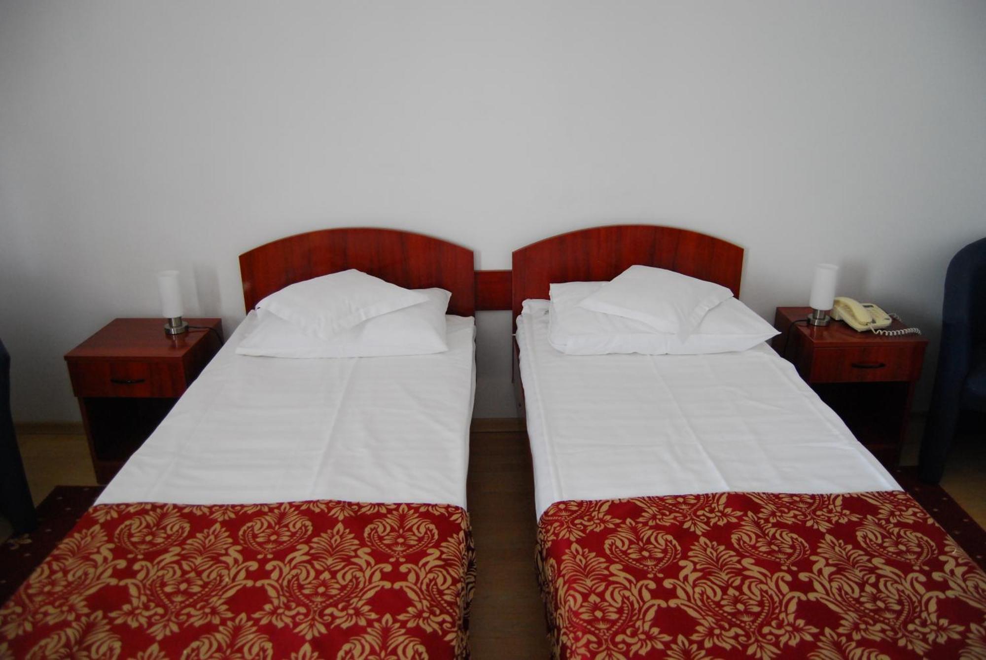 Dali Hotel Neptun Dış mekan fotoğraf
