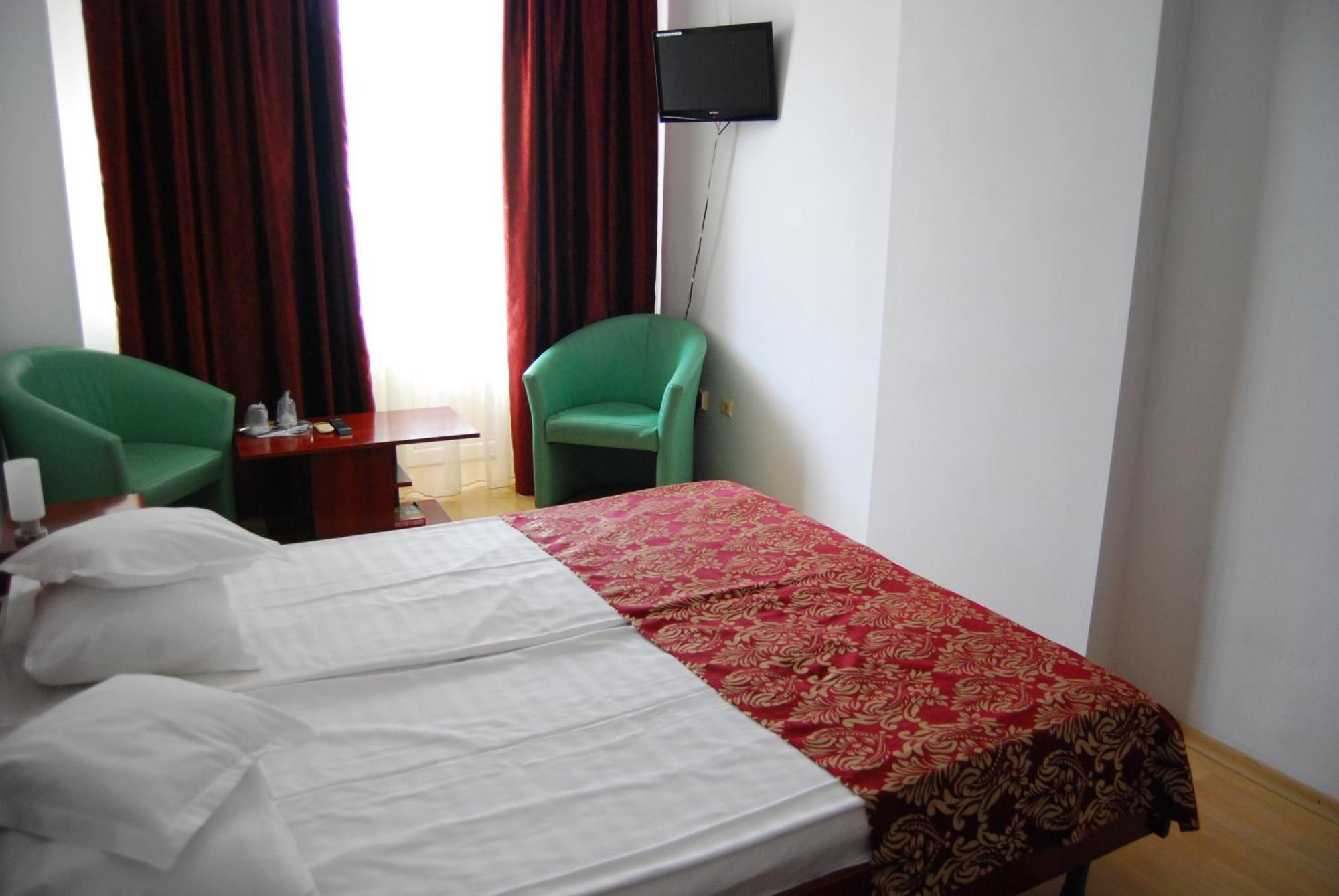 Dali Hotel Neptun Dış mekan fotoğraf