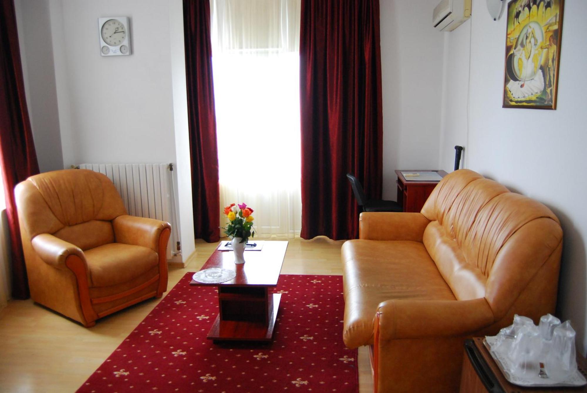 Dali Hotel Neptun Dış mekan fotoğraf