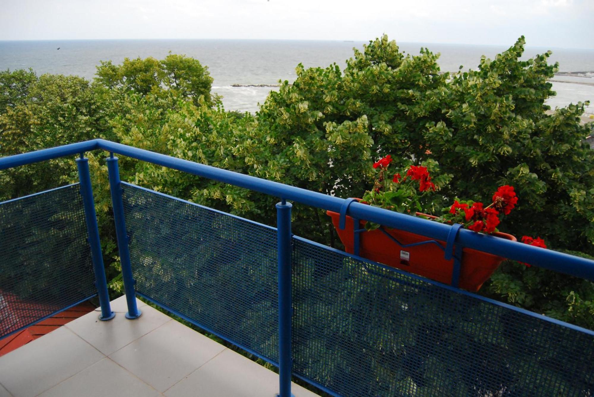 Dali Hotel Neptun Dış mekan fotoğraf