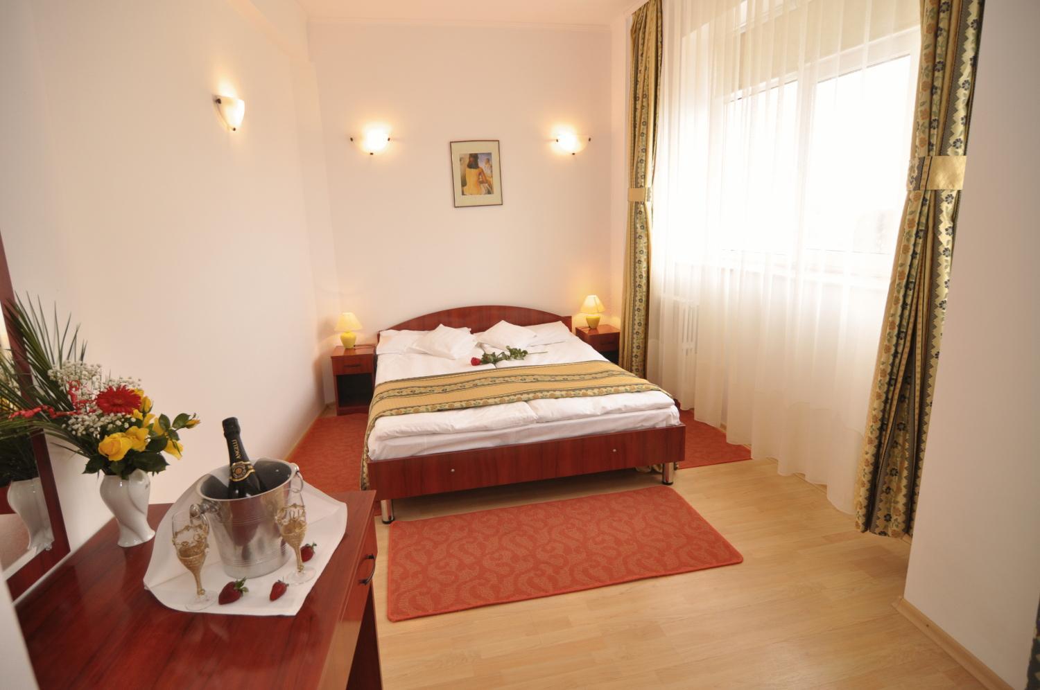 Dali Hotel Neptun Dış mekan fotoğraf