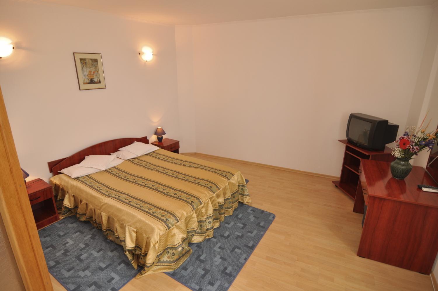 Dali Hotel Neptun Dış mekan fotoğraf