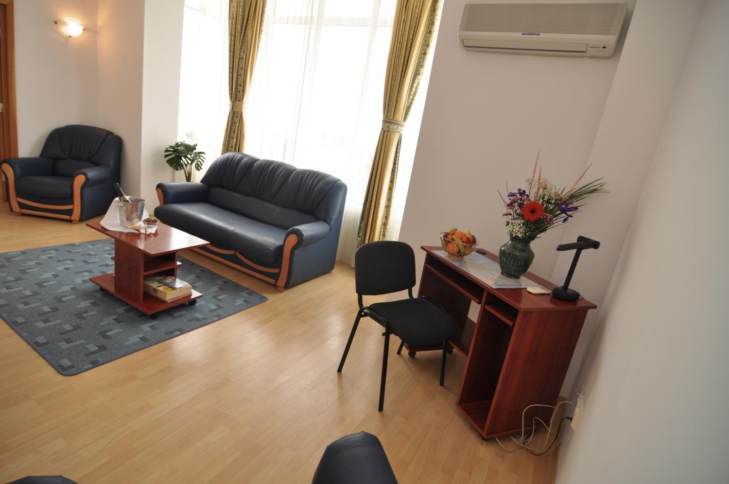Dali Hotel Neptun Dış mekan fotoğraf