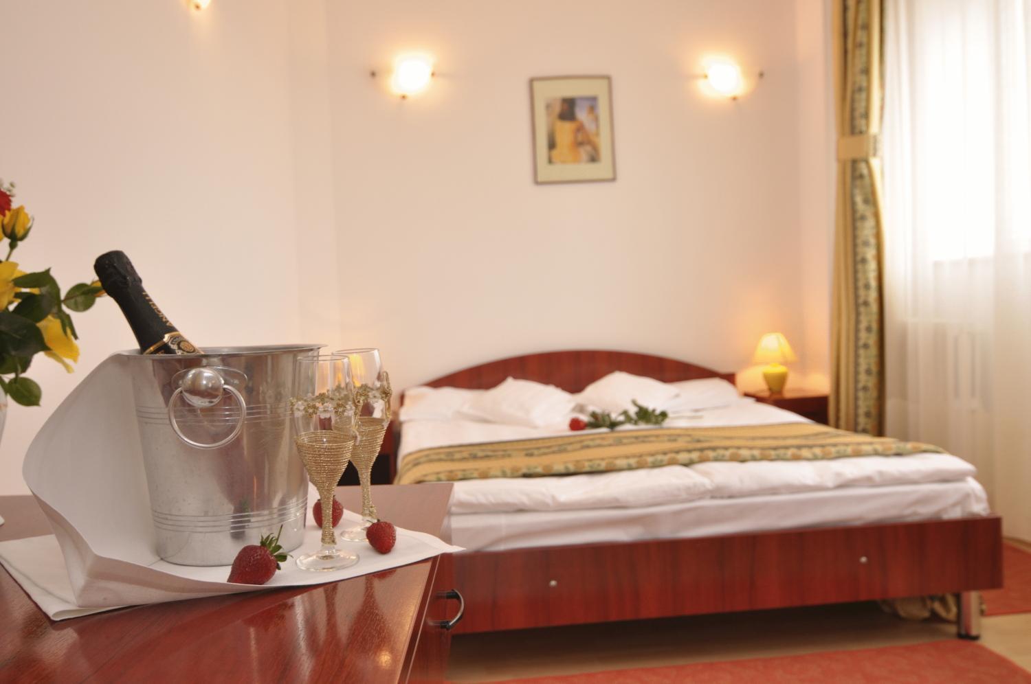 Dali Hotel Neptun Dış mekan fotoğraf