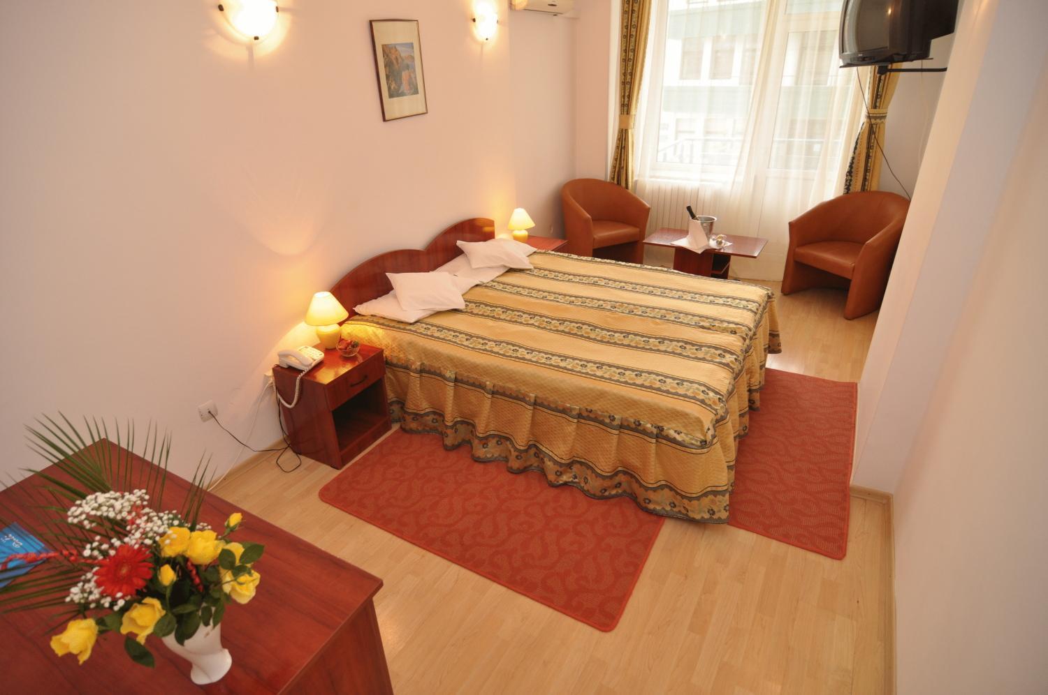 Dali Hotel Neptun Dış mekan fotoğraf