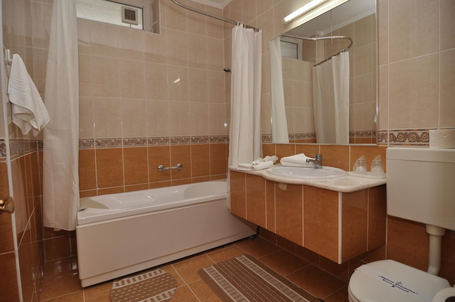 Dali Hotel Neptun Dış mekan fotoğraf