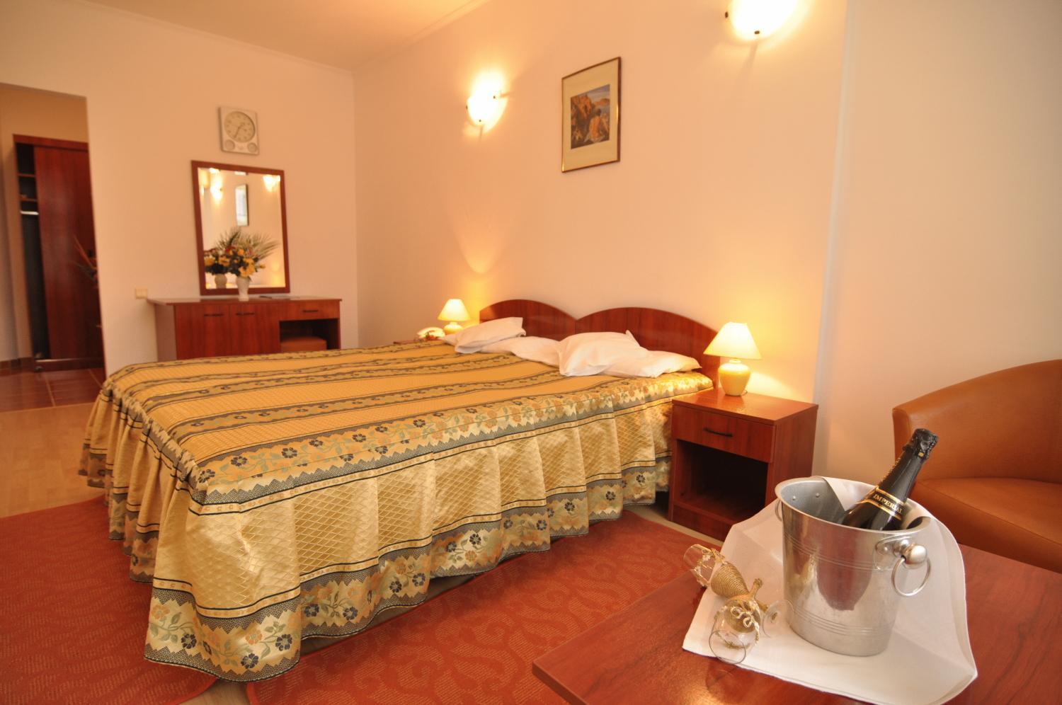 Dali Hotel Neptun Dış mekan fotoğraf