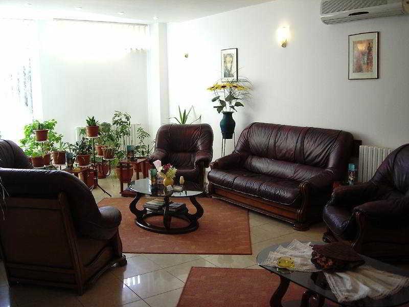 Dali Hotel Neptun Dış mekan fotoğraf