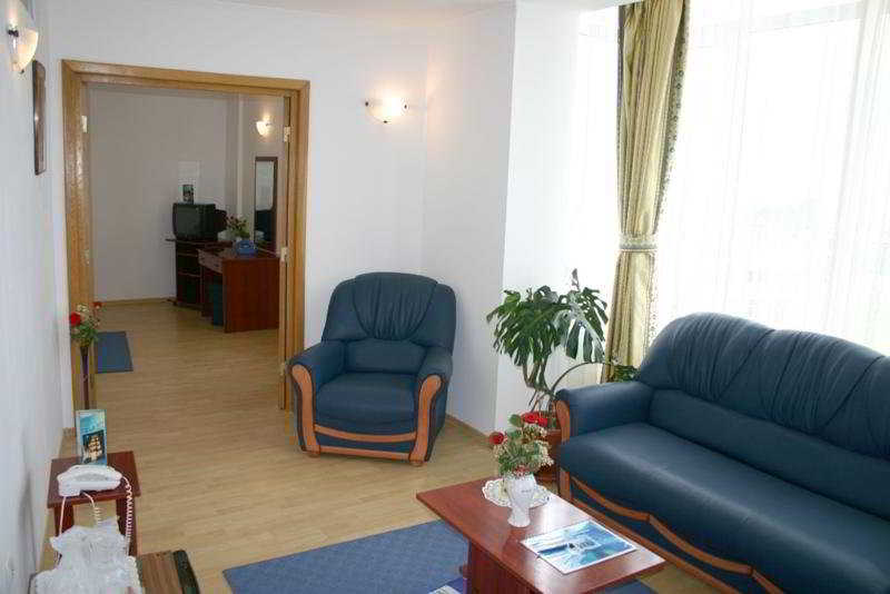 Dali Hotel Neptun Dış mekan fotoğraf