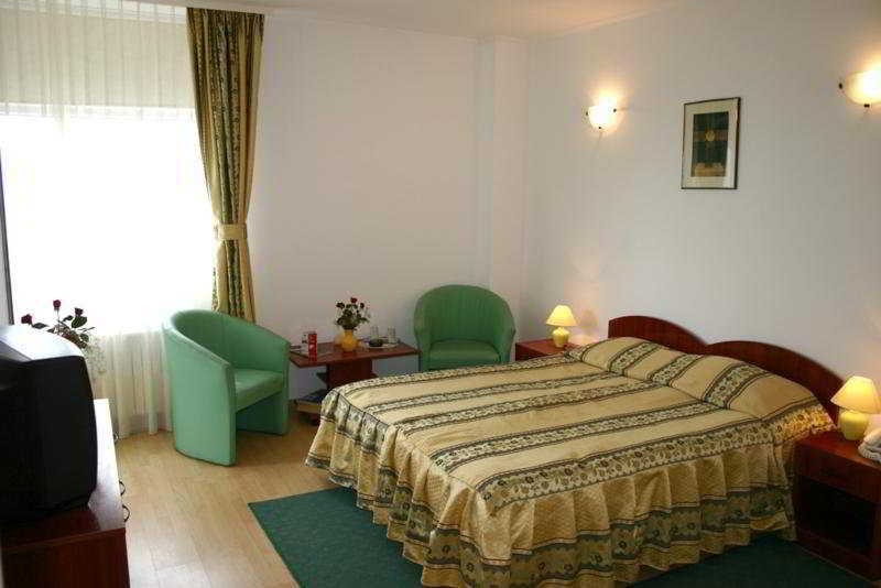 Dali Hotel Neptun Dış mekan fotoğraf