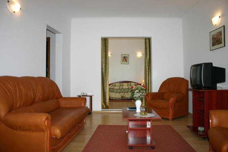 Dali Hotel Neptun Dış mekan fotoğraf