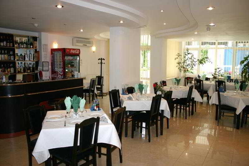 Dali Hotel Neptun Dış mekan fotoğraf